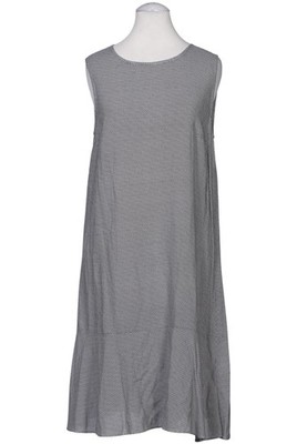 Opus Kleid Damen Dress Damenkleid Gr. EU 36 Grau #bkf5qm1