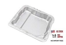 GM Genuine Parts 24240207 Automatic Transmission Fluid Pan