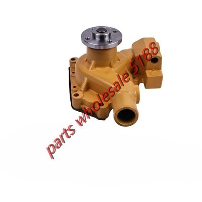 4D95 Water Pump 6204-61-1104 For Komatsu 4D95S 4D95L 3D95S PC75UU-2 PC75UU-3
