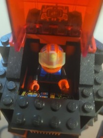 Lego Set 6949 Robo-Guardian Spyrius (1994) 100% COMPLETE ALL PIECES READ DESC.