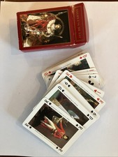 Jeu B.P. Grimaud Napoleon 1 Deck Playing Cards 1969 Vintage, France Bicentennary