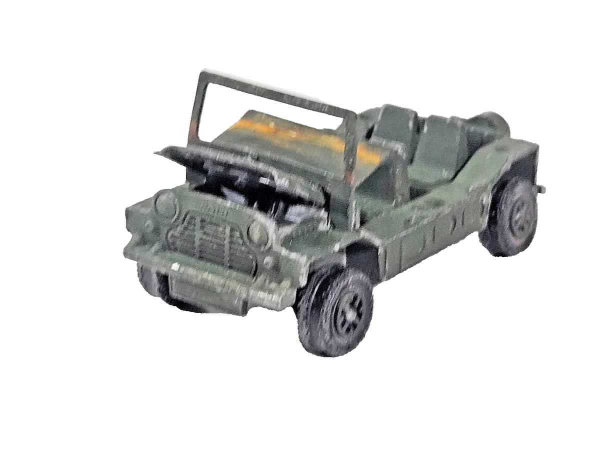 Dinky Mini Moke in Vintage Manufacture Diecast Cars, Trucks & Vans