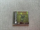 Legacy of Kain: Soul Reaver Sony PlayStation 1 Complete In Box 1999 PS1