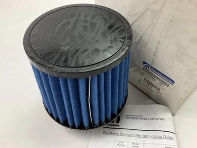 Factory Cold Air Intake Replacement Air Filter OEM For Mopar 77070011 - Image 1 of 4