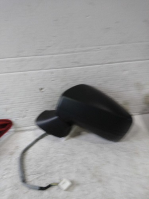 #ad #ad Used Left Door Mirror fits: 2018 Subaru Impreza power mirror moulded in black no $140.99