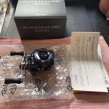 Shimano 25 Aldebaran DC30HG Right 750824
