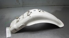 Kawasaki Z1000 Police KZ1000 C 1978-1981 Motorcycle Rear Mudguard Fender White