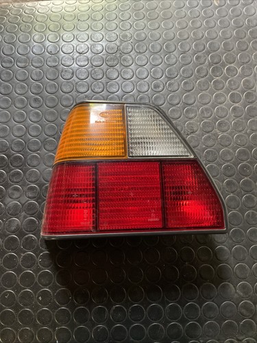 ORG/VW Golf II 2 Rücklicht Heckleuchte Bremslicht/rechts/ 191945112B/19945258