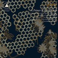 Thou: A Primer Of Holy Words (Exclusive Stardust Vinyl) - 375 Media - (Lp / A)