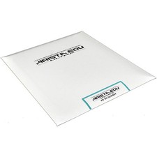 Arista EDU Ultra VC FB Paper, 8x10", Glossy, 25 Sheets