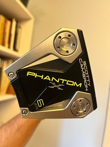 Scotty Cameron Phantom X 6 | eBay