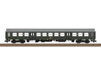 Trix 23181 HalberstäDter Mitteleinstiegswagen 2. Kl.Dr Iv 1:87(H0) Neu/Ovp