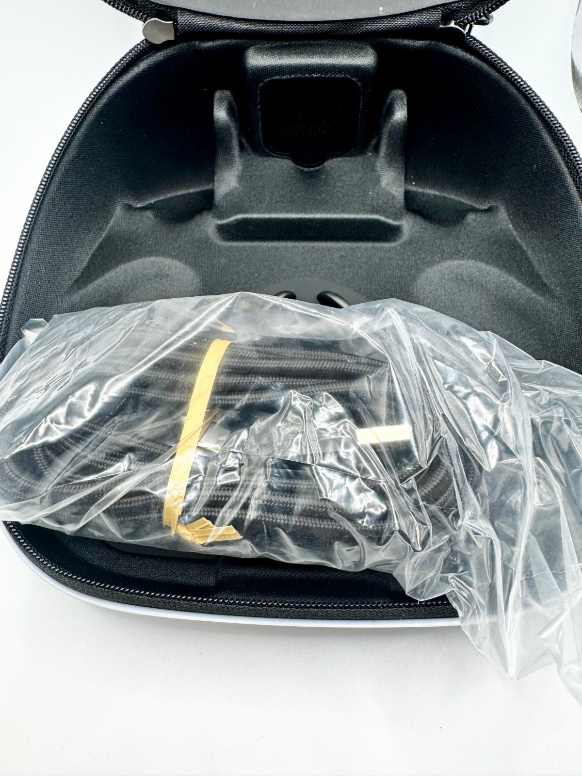 Sony PlayStation DualSense Edge Wireless Controller CFI-ZCP1 - PS5 - White