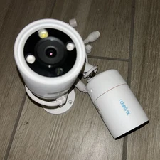 REOLINK Security Camera, Model B1200