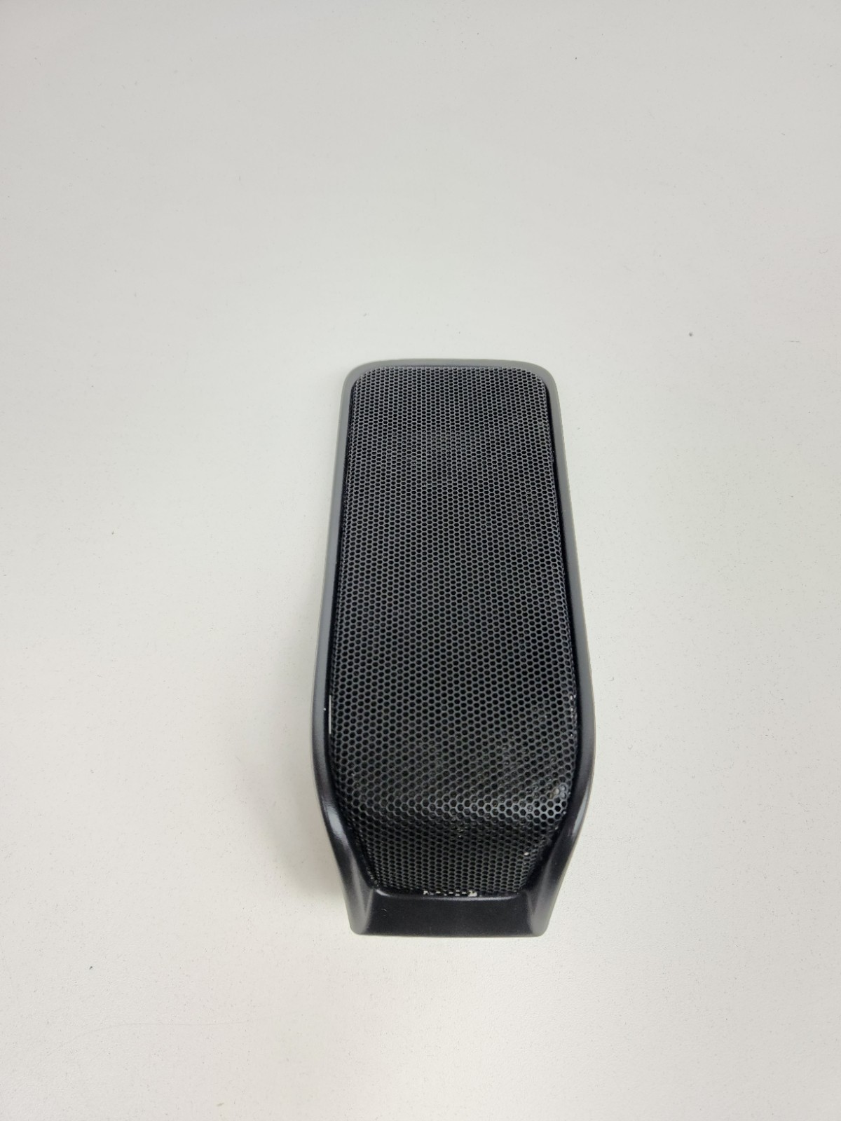 2015-2017 MCLAREN 675LT INTERIOR DOOR SPEAKER COVER GRILLE TRIM 11N4094RP OEM