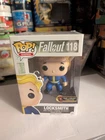Funko Pop! Vinyl: Fallout - Vault Boy (Lockpick Perk) - Exclusive