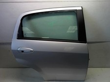 Porte arrière et accessoires Fiat PUNTO EVO