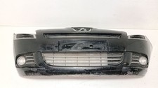 Pare-choc avant Peugeot 5008
