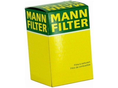 KRAFTSTOFFFILTER FÜR SCANIA CITYWIDE 6.7 9.3 11- INTERLINK 9.3 12.7 15-