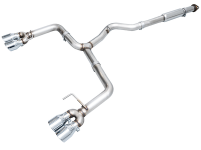 #ad #ad AWE 3020 42979 Track Edition Cat Back Exhaust System for 2022 2026 Subaru WRX VB $1295.00