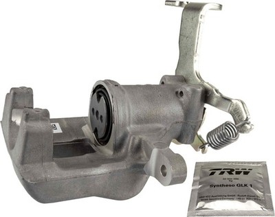TRW Bremssattel BHN1198E +35.70  Pfand für TOYOTA AVENSIS Aluminium WWT270_ VVT