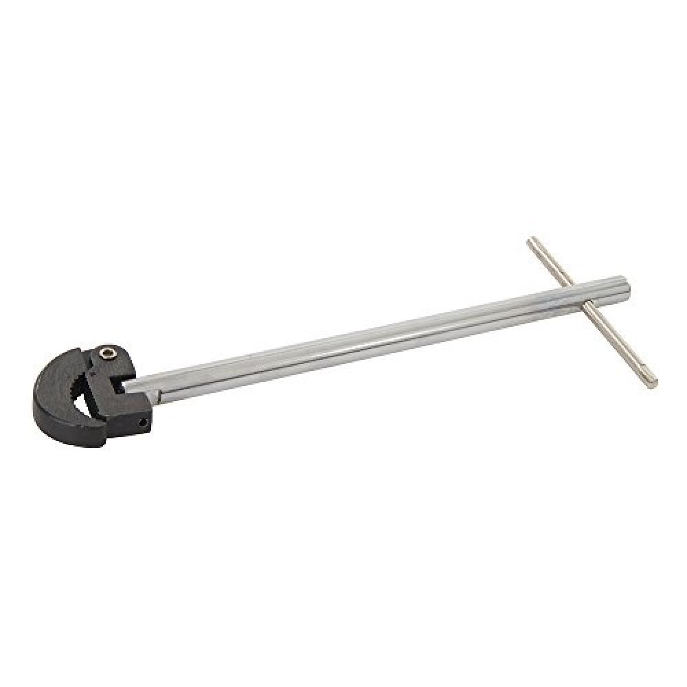 Silverline CB40 Chiave Sottolavello 280mm | Per Dadi Rubinetto 1/2 e 3/4