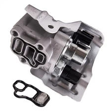 NEW VTEC Solenoid Spool Valve For Honda Accord 2003-2007 15810-RAA-A01