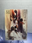 Michael Jordan 1994-95 Upper Deck - Basketball Heroes #45 Chicago Bulls Read