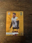 2024 Donruss Elite Football Orange Troy Fautanu #191