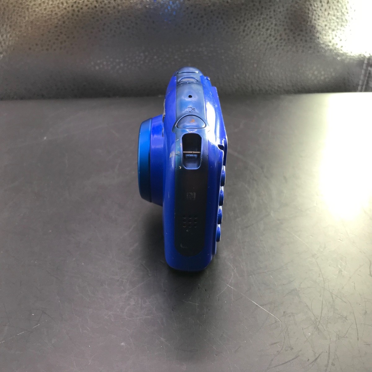 Nikon Coolpix W100 BLUE 13.2MP Water/shockproof 3X OpticalZoom