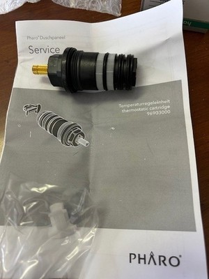 Hansgrohe Axor Pharo Thermostatic Cartridge 96903000 comfort Plus M20