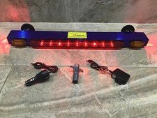 Wireless towing trailer lights 25-For Tow Tru...