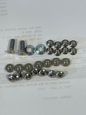 Supermicro Screws Set for MCP-290-00063-0N RAIL