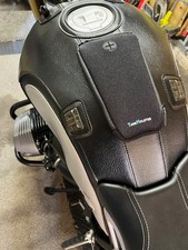 Tank Holster - Motorcycle Tank Protector Storage Pod Bag - All BMW R nine T R9T