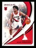 2023-24 PANINI IMMACULATE SCOOT HENDERSON RC RED TRAIL BLAZERS ROOKIE SP #01/49!