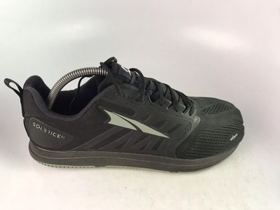 Altra Arrows Solstice XT Casual Shoes - Women's Black Sz 9.5 US