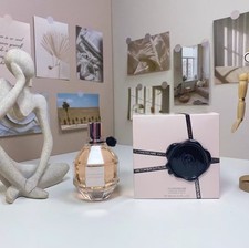 Viktor & Rolf Flowerbomb 100ml Eau de Parfum Spray New & Sealed