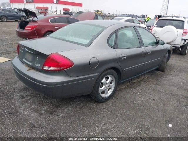 (LOCAL PICKUP ONLY) Hood Fits 00-07 TAURUS 2495612 Foto 4 de 4