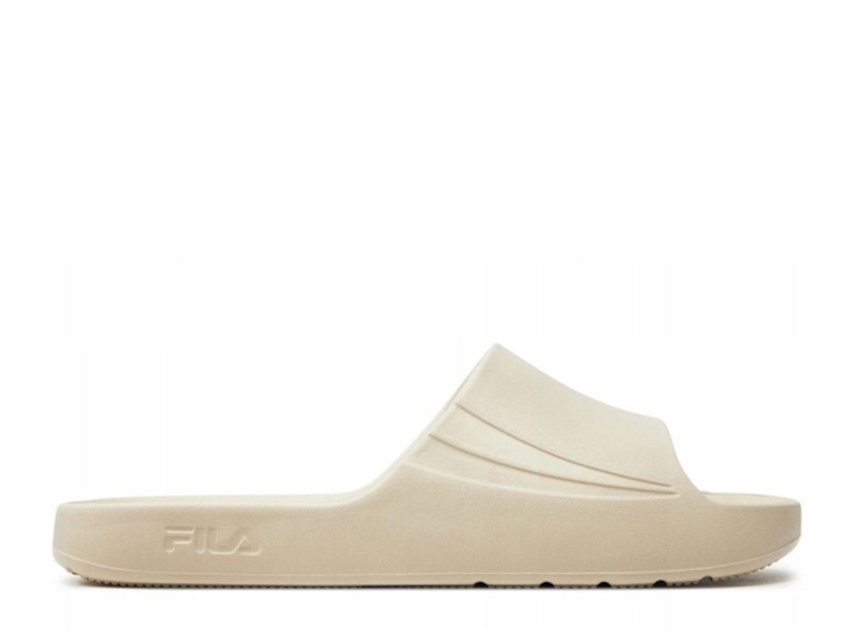 Выдвижная полка Fila Damenschuhe Badelatschen FFW040310025 wmn бежевого цвета 6190₽