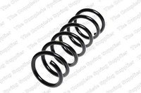 1X Lesjöfors Fahrwerksfeder 4295839 FüR Volvo Ford S40 V50 MAX Focus 545 544 DM2