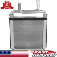 Hvac Heater Core For 2002-2010 Dodge Ram 1500 2500 3500 4000 5500 5073971aa