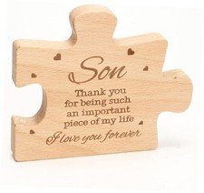 Gifts from Mom Dad, Valentines Gift for Valentines Day Gifts for Kids, Son