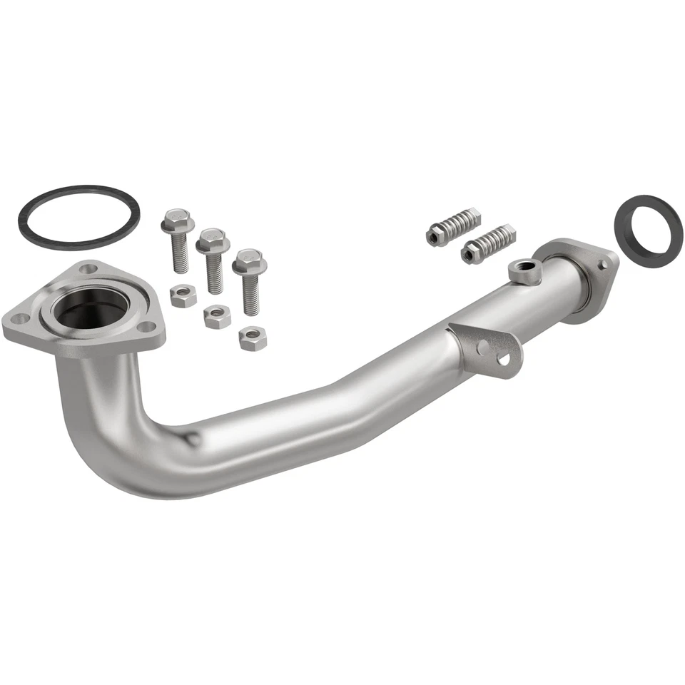 OE Replacement Exhaust Pipe Kit For 1997-2001 Honda CR-V Foto 2 de 4
