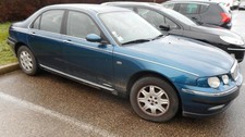 Démarreur Rover 75