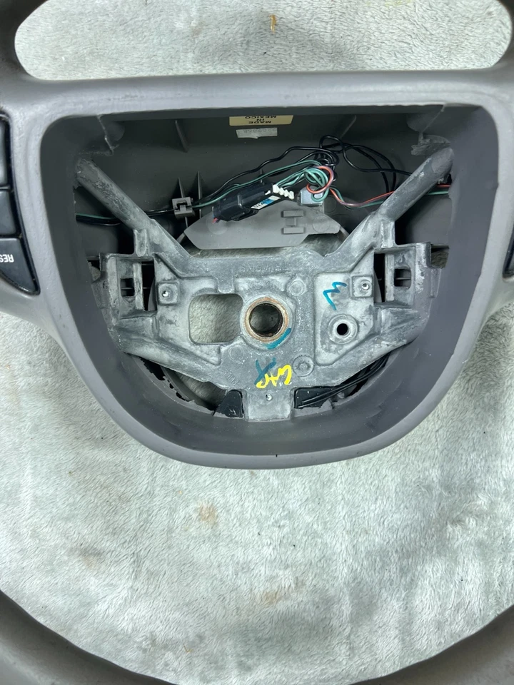 Volante Crown Victoria Grand Marquis Town Car 1998-2004 OEM Foto 2 de 4