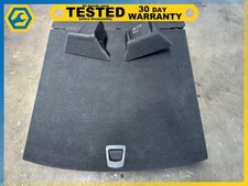 17-19 Cadillac XT5 TRUNK CARGO FLOOR STORAGE TRAY COMPARTMENT BOX OEM