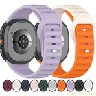 Sport Breathable Bracelet Watchband Correa For Samsung Galaxy Watch 8 40/44/46mm