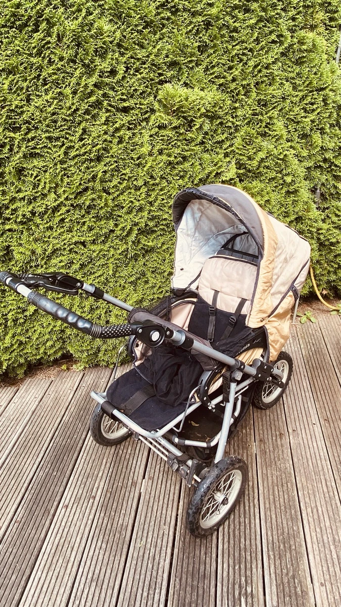 teutonia klassische Kinderwagen online kaufen | eBay.de
