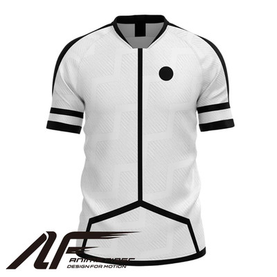 Espada Jersey | Bleach Anime Jersey