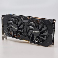 Gigabyte GeForce GTX 960 WindForce 2X OC 2GB GDDR5 GV-N960WF20C-2GD READ